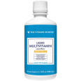 Liquid Multivitamin Orange Vanilla (32 oz)
