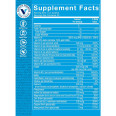Liquid Multivitamin Orange Vanilla (32 oz)