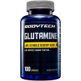 Bodytech L-Glutamine 500 mg (100 cap)