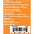Reishi Mushroom 1200 mg (100 cap)