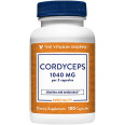 Cordyceps 1040 mg (100 cap)