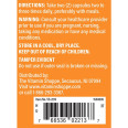 Cordyceps 1040 mg (100 cap)