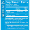 Calcium Citrate + Vitamin D (240 tab)