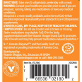 Ubiquinol CoQ 10 100 mg (60 soft)