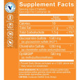 Glucosamine Chondroitin MSM Triple Strength (60 tab)