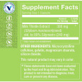 Milk Thistle Extract 300 mg (200 cap)