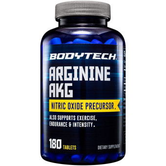 Arginine AKG 3000 mg (180 tab)