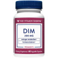 DIM w/ BioPerine 200 mg (60 veg cap)