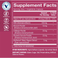 DIM w/ BioPerine 200 mg (60 veg cap)