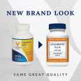 Cranberry Plus 400 mg (90 cap)