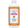 L-Carnitine 3000 mg Raspberry (16 fl oz)