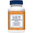CoQ-10 400 mg (60 soft)