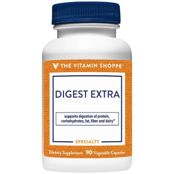 Digest Extra (90 veg cap)