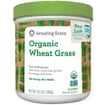 Wheat Grass Organic (30 serv)
