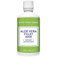 Aloe Vera Fillet Juice (32 fl oz)