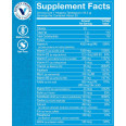 Multivitamin & Mineral Powder (30 serv) 16.95 oz