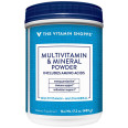 Multivitamin & Mineral Powder (30 serv) 16.95 oz