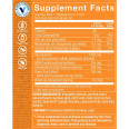 Liquid Glucosamine Chondroitin w/ MSM (16 fl oz)