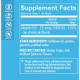 Vitamina D3 1000 UI (200 soft)