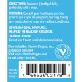 Vitamina D3 1000 UI (200 soft)