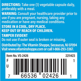 Zinc Picolinate (100 cap)