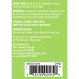 Triple Strength Turmeric w/ Curcumin 900 mg (120 Veg Cap)