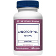 Chlorophyll 100 mg (100 cap)