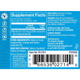 Liquid Vitamina D3 5000 UI Citrus (1 fl oz)
