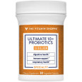 Ultimate 10+ Probióticos 13 Billones (30 veg cap)