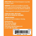 Glycine Powder 3000 mg (75 serv)