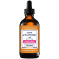 Liquid Melatonin 1 mg Raspberry (2 fl. oz)