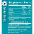 Omega-3 Fish Oil EPA DHA 500 mg (240 Soft)