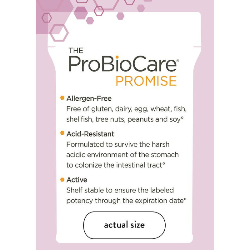 Probiocare Probiotic for Women 50 Billion (30 veg cap)