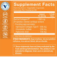 Biocell Collagen II w/ Hyaluronic Acid 1000 mg (180 cap)