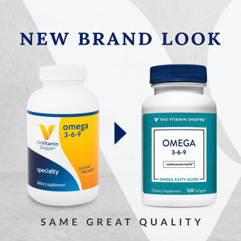 Omega-3-6-9 (120 soft)
