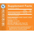 Shark Cartilage 750 mg (120 cap)