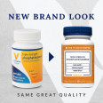 Triple Strength Phosphatidylserine 300 mg (30 Veg Cap)
