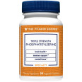 Triple Strength Phosphatidylserine 300 mg (30 Veg Cap)