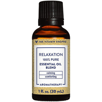 Relaxation Essential Oil (1 fl oz)