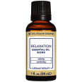 Relaxation Essential Oil (1 fl oz)