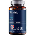 Vthrive DHA Omega 1,000 mg (60 Softgels)