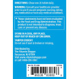 Chewable Vitamin C-500 with Acerola 500 mg Cherry (100 chews)