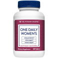 One Daily Women's Multivitamin & Multimineral w/ Vitamin D3 (60 tab)