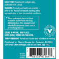 High Potency Omega-3 Mini EPA DHA 1400 mg (60 mini softgels)