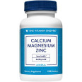 Calcio, Magnesio & Zinc con Vitamina D3 (100 tab)