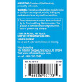 Calcio, Magnesio & Zinc con Vitamina D3 (100 tab)