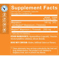 Magnesium L-Threonate 144 mg (90 veg cap)