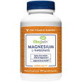 Magnesium L-Threonate 144 mg (90 veg cap)