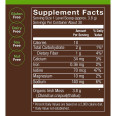 Plnt Organic Sea Moss Powder (30 serv)