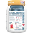 ISO100 Cinnamon Cereal (20 serv) 1.34 lb